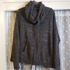 Barefoot dreams hoodie